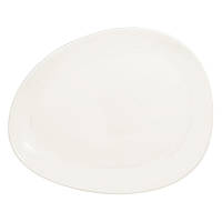 Тарілка мілка 27x21,5 см SUGGESTIONS Shaped