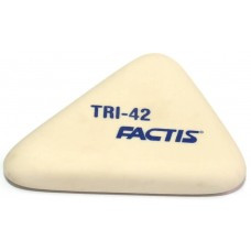 Ластик Factis 42 TRI, фото 1