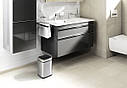 Контейнер NO TOUCH для сміття сенсорний DURABLE 6 л, фото 7