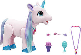 Інтерактивний єдиноріг Hasbro FurReal Friends Blossom Bestiecorn Unicorn Блоссом Єдиноріг