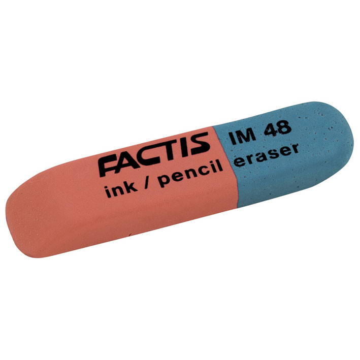 Гумка Factis IM 48