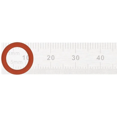 Прокладка для кавоварки Delonghi, Saeco, Philips NM01.035