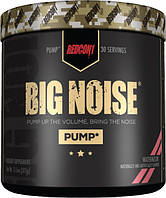 Предтренировочный комплекс (Big Noise pump formula) 252 г со вкусом арбуза