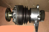 Привід вентилятора ЯМЗ-7511