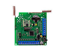 Приймач радіодарів Ajax ocBridge Plus