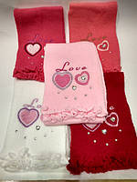 Шарфи Хомути дитячі для дівчаток і хлопчиків