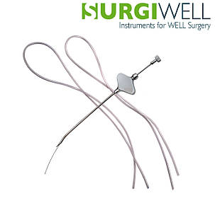 ЛОР інструменти для отоларингології