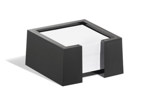 Подставка для бумажного блока CUBO DURABLE
