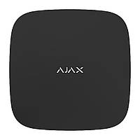 Інтелектуальний ретранслятор сигналу Ajax ReX 2 чорний