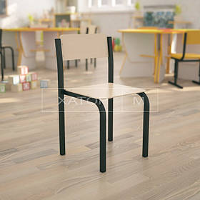 Стілець для дитячого садка Кадет-М