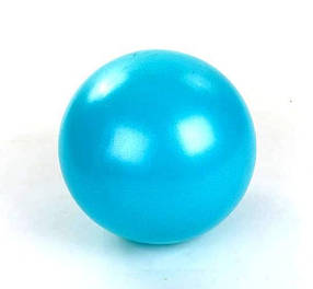 М'яч для пілатесу і фітнесу AEROBIC BALL d 25 см