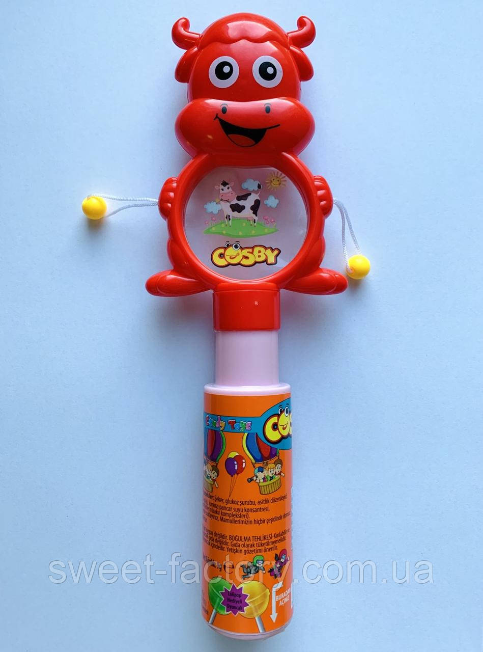 Іграшка Cosby 12 g, фото 1