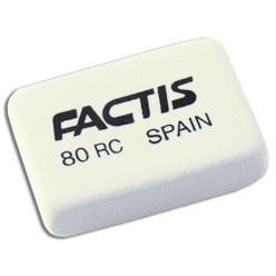 Ластик Factis 80 RC