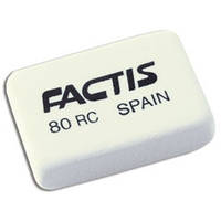 Ластик Factis 80 RC