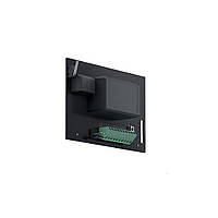 Додаток для з' єднання систем безпеки Ajax до сторін ОВЧ-передачам vhfBridge (без корпусу)