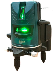 Лазерний рівень SPEKTR SLL-5