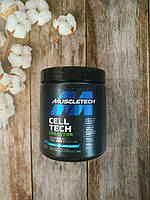 MuscleTech Creactor — 120 Servings, креатин гідрохлорид