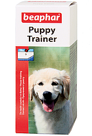 Beaphar Puppy Trainer засіб для привчання цуценят до туалету, 50 мл