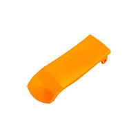 Засувка (ліва) для соковижималок Zelmer 377.0006 12000665 PR1