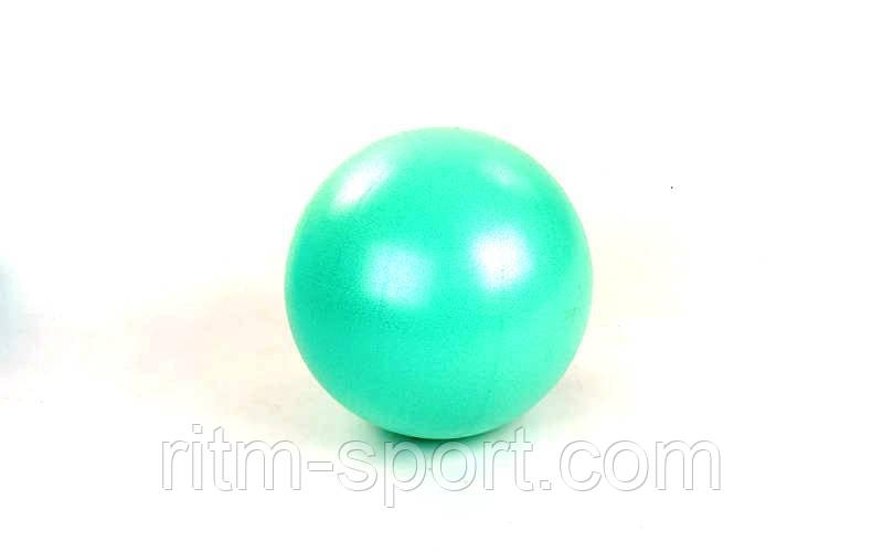 М'яч для пілатесу та йоги Record Pilates ball Mini 20 см