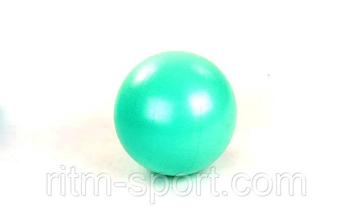 М'яч для пілатесу та йоги Record Pilates ball Mini 20 см, фото 2