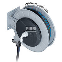 Катушка для намотки шланга Hosereel SMALL, без шланга ( F0075006A ) 3/4 (8м), для AD-BLUE PIUSI Италия