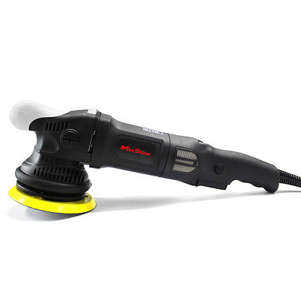 Полірувальна машинка подвійної дії - MaxShine Dual Action Polisher (M8 Pro), фото 1