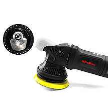 Полірувальна машинка подвійної дії - MaxShine Dual Action Polisher (M8 Pro), фото 3