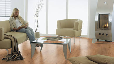 Ламінат Kronotex Advanced 705 Дуб