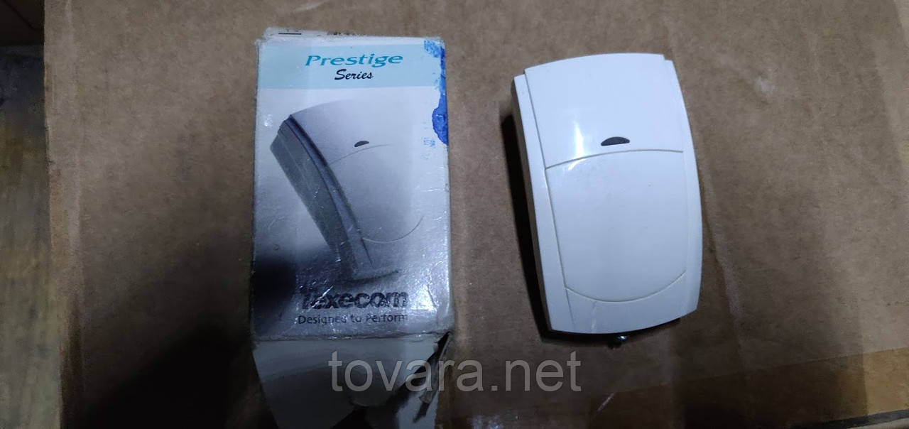 Датчик руху TEXECOM Prestige Compact IR No 210109