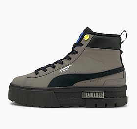 Оригінальні жіночі кросівки Puma Mayze Mid WTR (38188802)