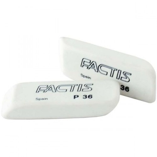 Ластик Factis P 36
