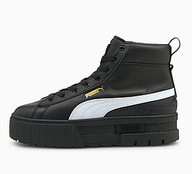 Оригінальні жіночі кросівки Puma Mayze Mid (38117002)