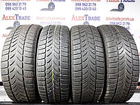 195/55 R16 Platin RP50 winter шини бу зимові