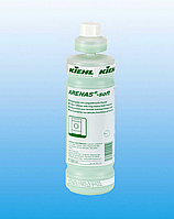 Кондиционер бесфосфатный для стирки с длительным запахом свежести ARENAS®-soft, 1 л, Kiehl