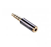 Адаптер UGREEN 3.5mm Male to 2.5mm Female Adapter (20502)