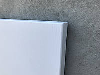 Білий холст для малювання на підрамнику 30 х 40см Холст основа для живопису Размір на замовлення, фото 2