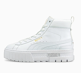 Оригінальні жіночі кросівки Puma Mayze Mid (38117001)