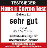 Пральна машина для кемпінгу SG002 OneConcept Німеччина, фото 9