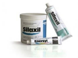 Матеріал для зняття відбитків Silaxil, Lascod