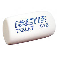 Ластик Factis Т-18