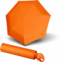 Зонт автомат складной Knirps 806 Floyd Duomatic Orange