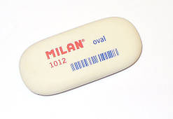 Ластик Milan 1012 OVAL (В-8 В)