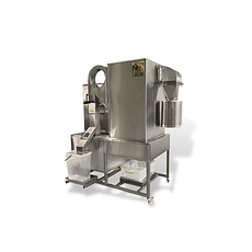 Сортувальні машини