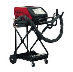 Споттер з вбудованим мікропроцесором Telwin Digital Spoter 9000