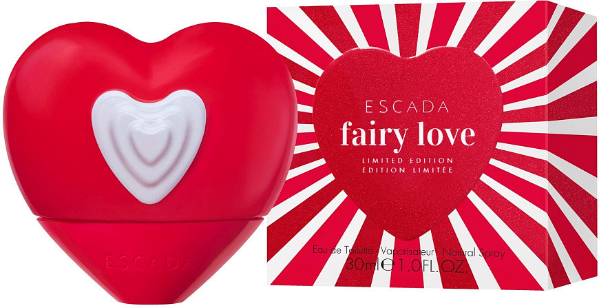 Escada Fairy Love