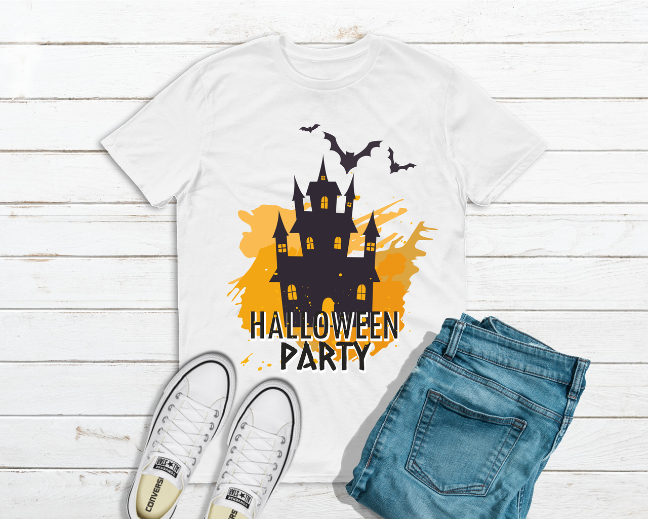 Футболка дитяча з принтом, фото 1