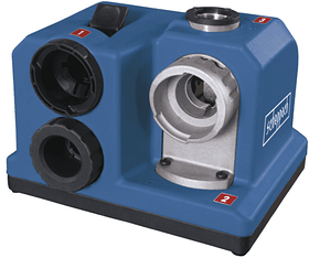 Заточний верстат для свердел Scheppach DBS 800