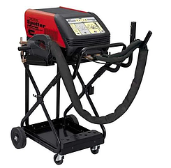 Споттер з вбудованим мікропроцесором Telwin Digital Spoter 9000 R. A.