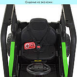 Джип Bambi JS370EBLR (24V) р/у 2 х 200W, фото 10